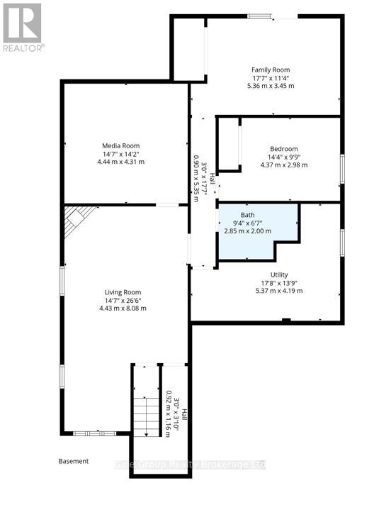 89 Woodvale Drive, Thames Centre, Ontario  N0L 1G3 - Photo 44 - X13053592