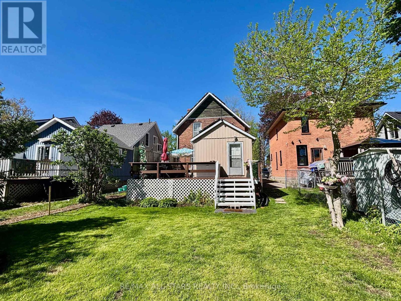 28 Simcoe Street, Kawartha Lakes, Ontario K9V 2G4 - Photo 27 - X13053686