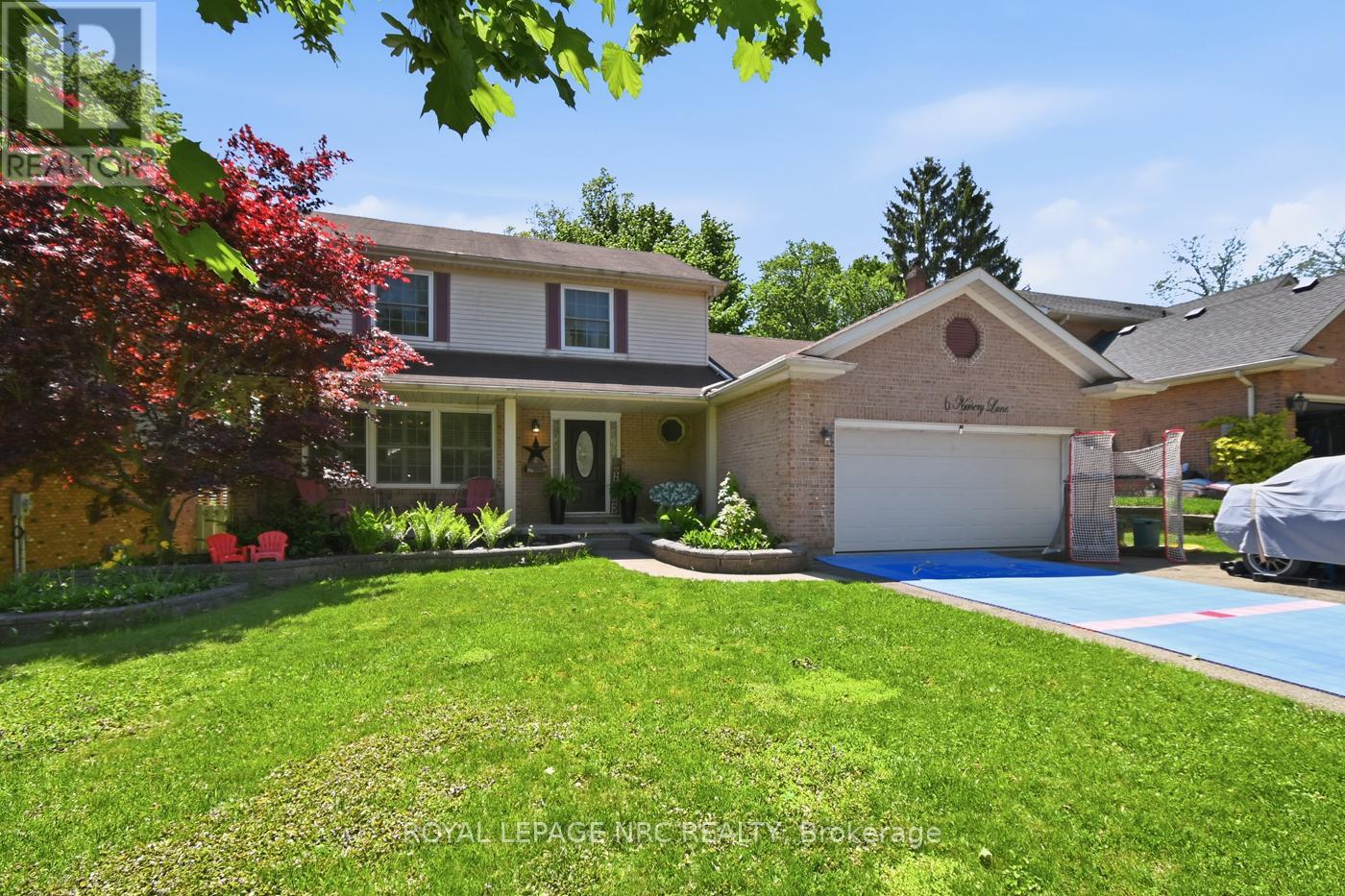 6 NURSERY LANE, Pelham, Ontario