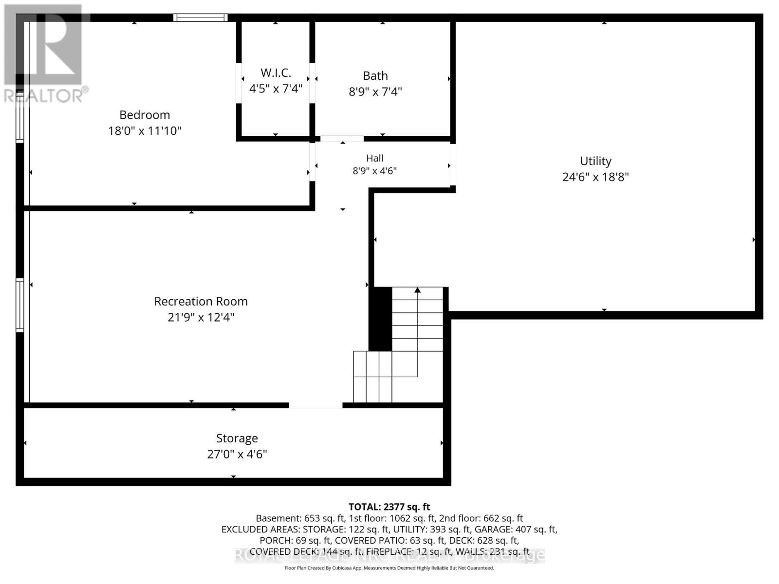6 Nursery Lane, Pelham, Ontario  L0S 1E1 - Photo 48 - X13167230