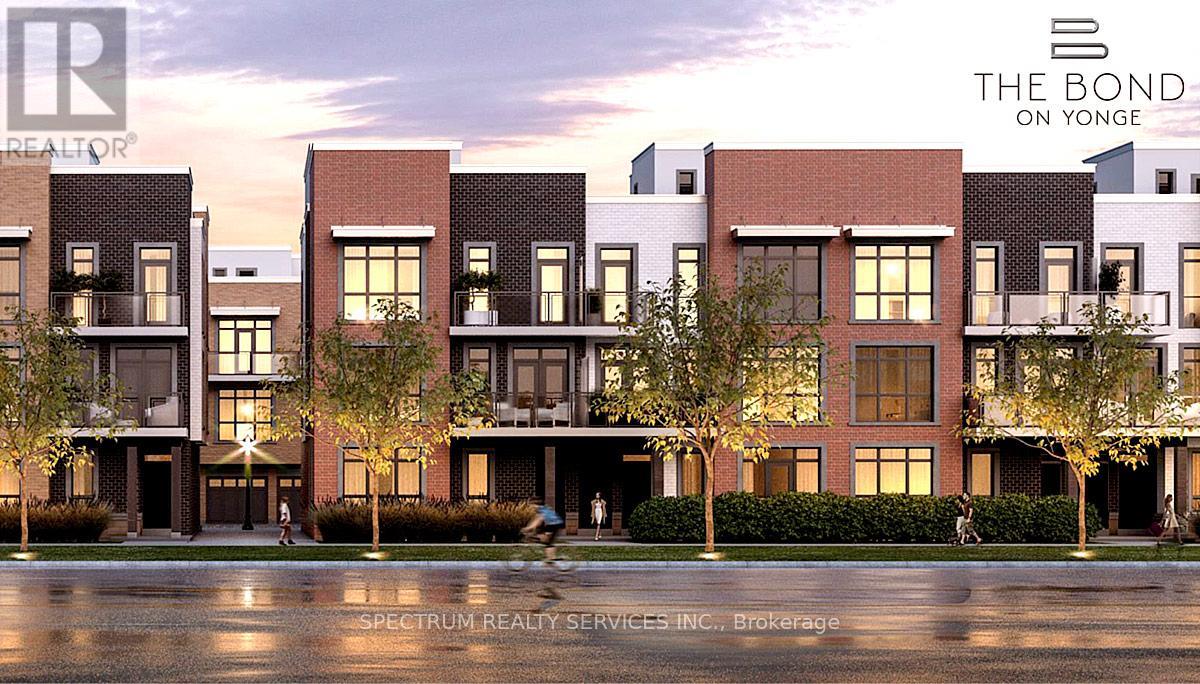3 - 7 PHELPS LANE, Richmond Hill, Ontario