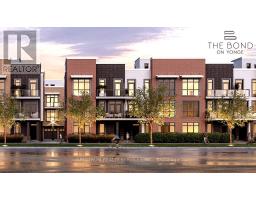 3 - 7 PHELPS LANE, Richmond Hill, Ontario