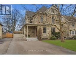 937 WATERLOO STREET, London East, Ontario