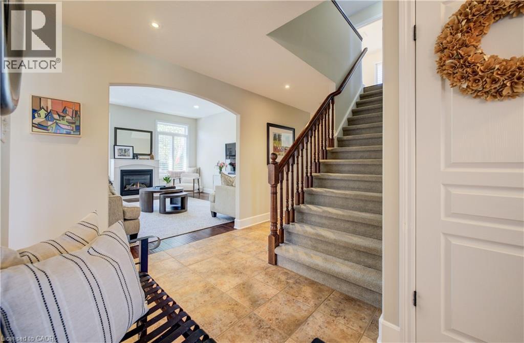 195 Westcliff Way, Cambridge, Ontario  N1S 5C2 - Photo 2 - 40830983