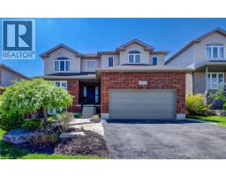 195 WESTCLIFF Way, Cambridge, Ontario