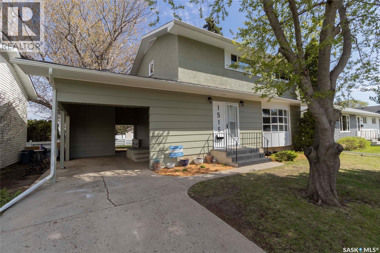 1515 Hilliard Street E, Saskatoon, Saskatchewan  S7J 0G5 - Photo 1 - SK036850