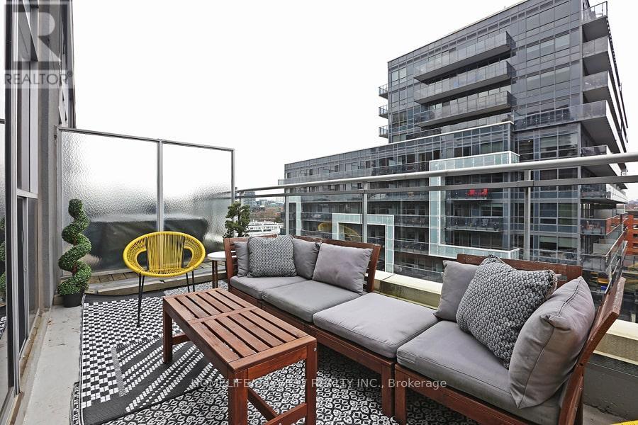 1019 - 1029 King Street W, Toronto, Ontario  M6K 3M9 - Photo 9 - C13166978