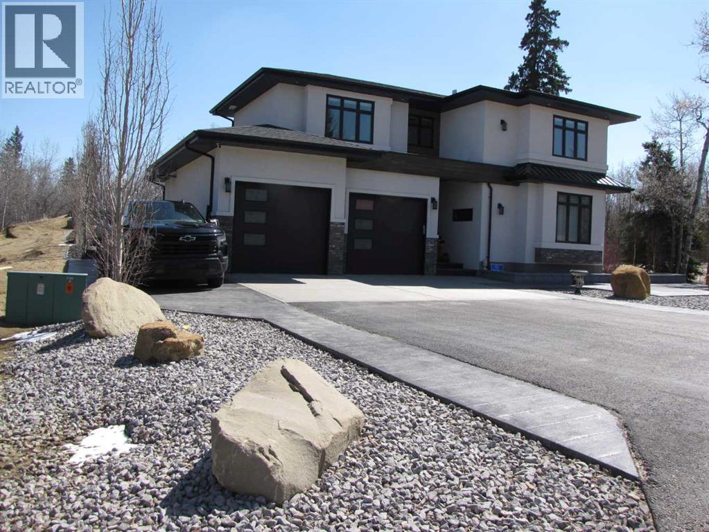 123 Wolf Run Drive, Rural Ponoka County, Alberta  T4J 1R3 - Photo 1 - A2303140
