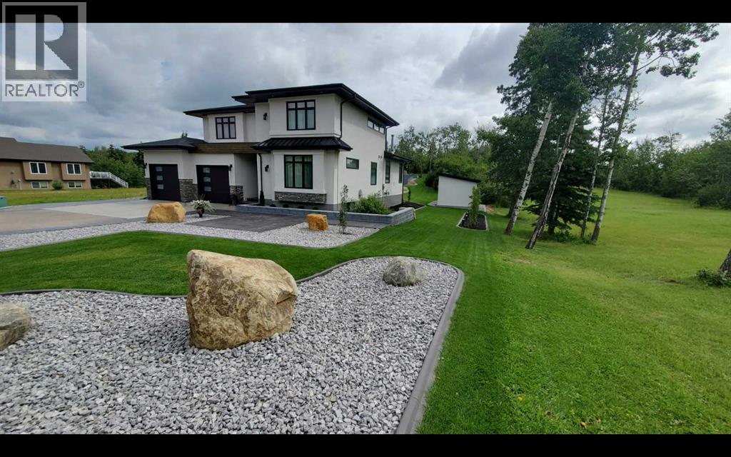 123 Wolf Run Drive, Rural Ponoka County, Alberta  T4J 1R3 - Photo 48 - A2303140