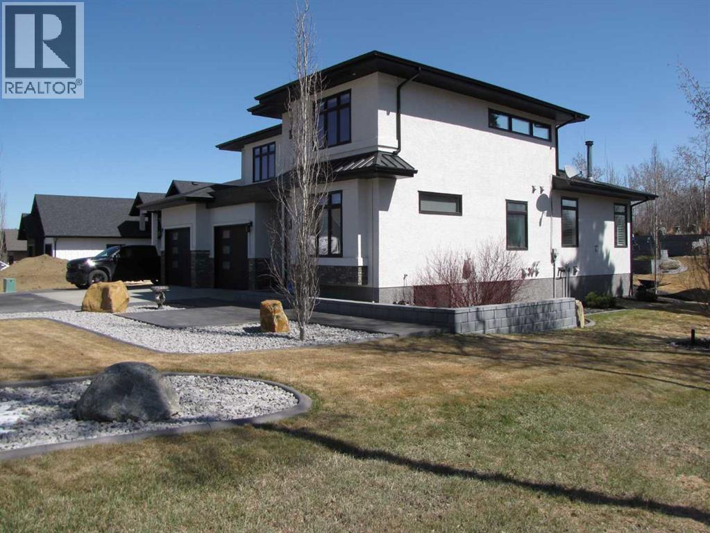 123 Wolf Run Drive, Rural Ponoka County, Alberta  T4J 1R3 - Photo 47 - A2303140