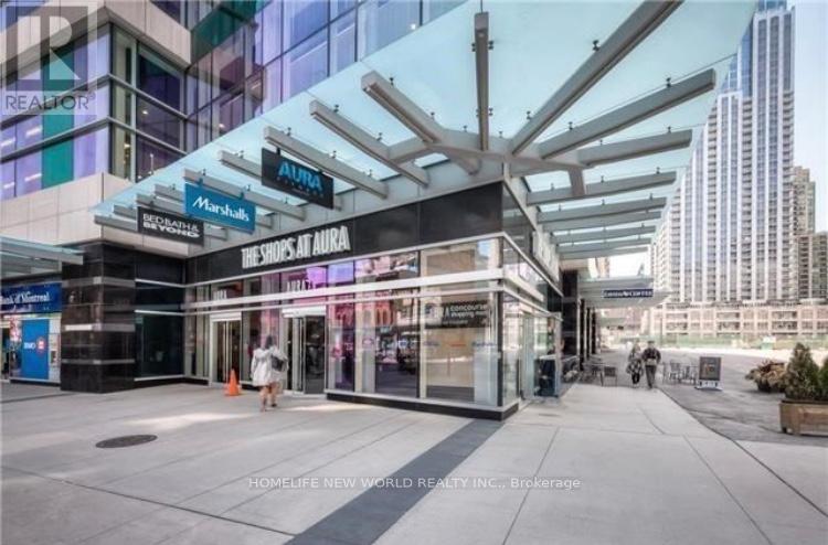1121 - 386 Yonge Street, Toronto, Ontario  M5B 0A5 - Photo 20 - C13167242