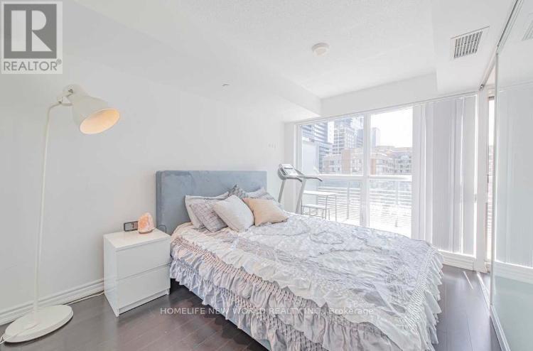 1121 - 386 Yonge Street, Toronto, Ontario  M5B 0A5 - Photo 6 - C13167242