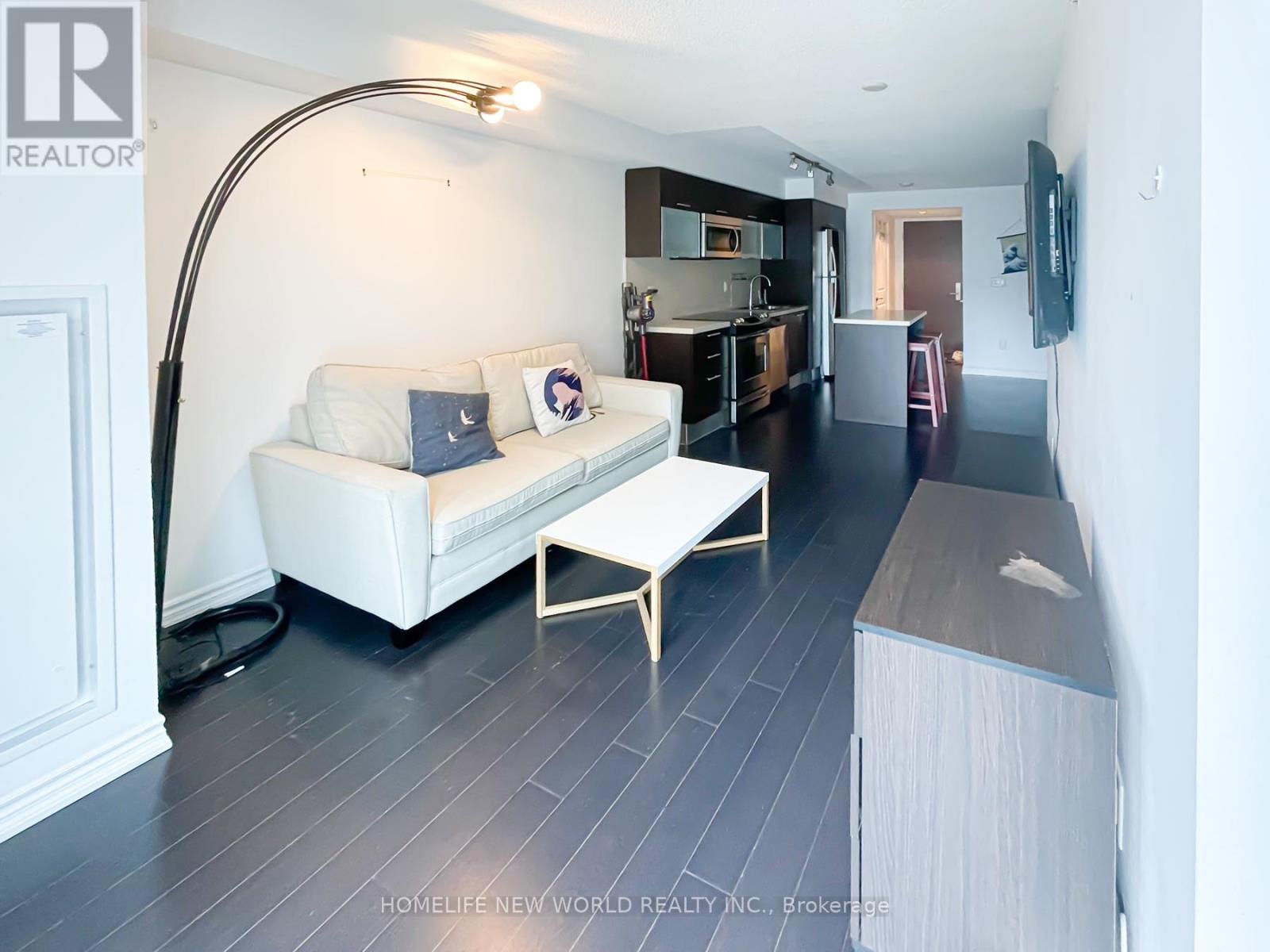 1121 - 386 Yonge Street, Toronto, Ontario  M5B 0A5 - Photo 9 - C13167242