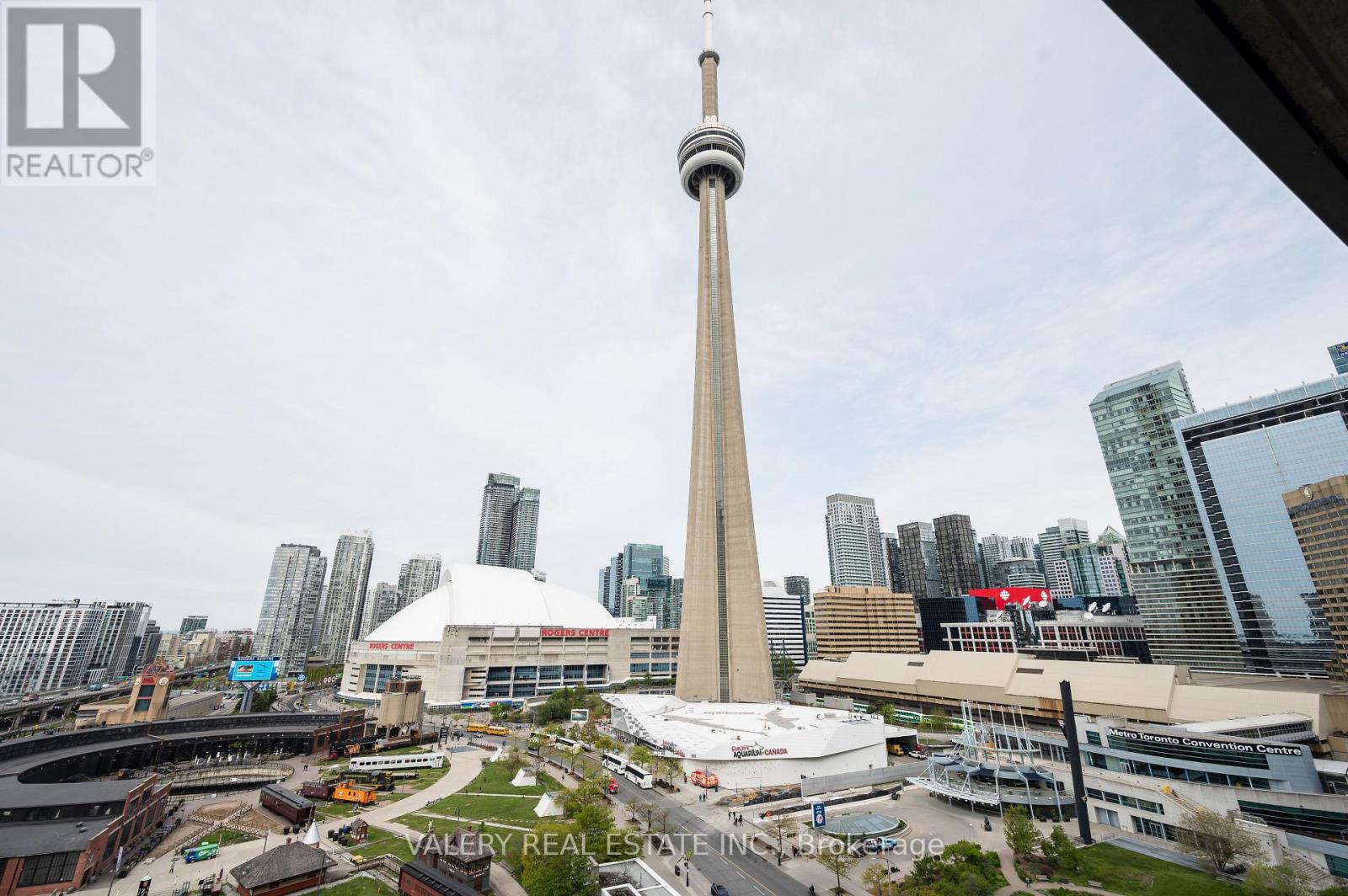 1810 - 51 Lower Simcoe Street, Toronto, Ontario  M5J 3A2 - Photo 19 - C13167248