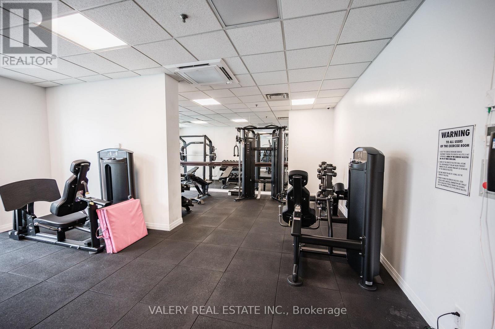 1810 - 51 Lower Simcoe Street, Toronto, Ontario  M5J 3A2 - Photo 35 - C13167248
