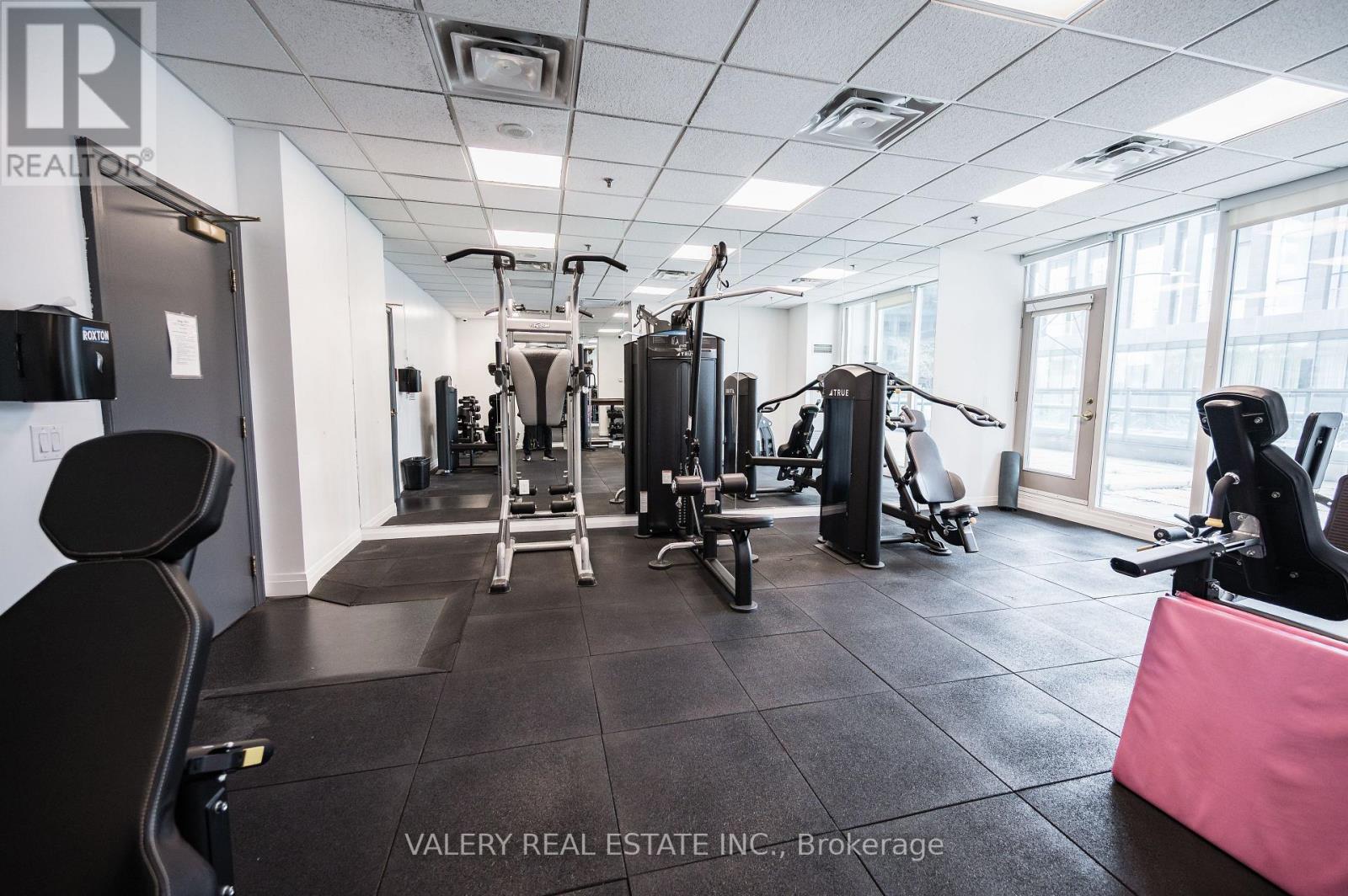 1810 - 51 Lower Simcoe Street, Toronto, Ontario  M5J 3A2 - Photo 37 - C13167248