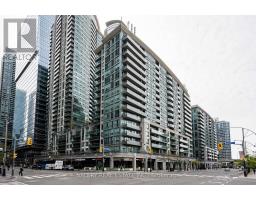 1810 - 51 LOWER SIMCOE STREET, Toronto, Ontario