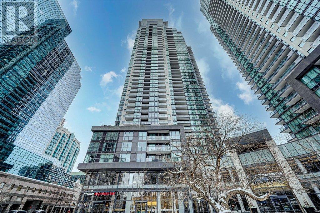 815 - 5162 YONGE STREET, Toronto, Ontario