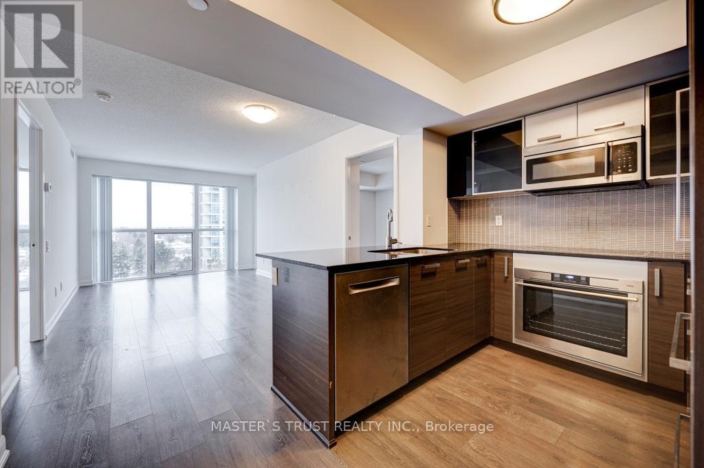 815 - 5162 Yonge Street, Toronto, Ontario  M2N 0E9 - Photo 15 - C13167256