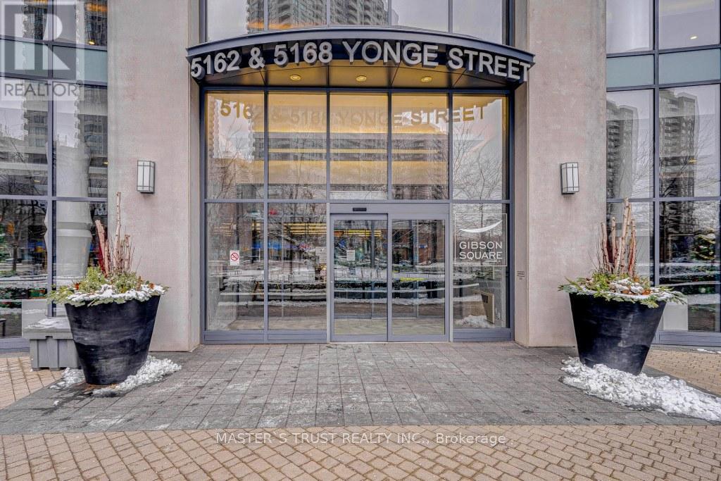 815 - 5162 Yonge Street, Toronto, Ontario  M2N 0E9 - Photo 3 - C13167256