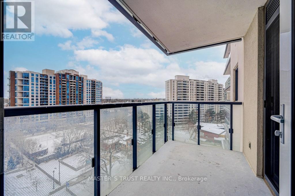 815 - 5162 Yonge Street, Toronto, Ontario  M2N 0E9 - Photo 32 - C13167256