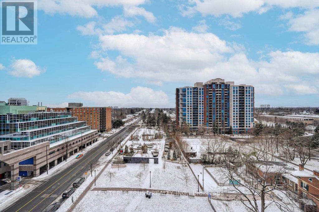 815 - 5162 Yonge Street, Toronto, Ontario  M2N 0E9 - Photo 33 - C13167256