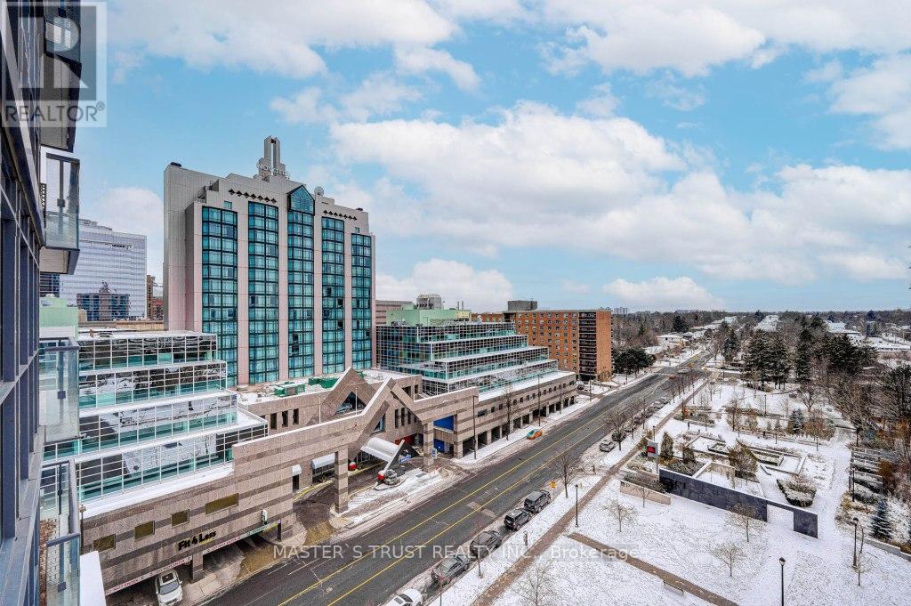 815 - 5162 Yonge Street, Toronto, Ontario  M2N 0E9 - Photo 34 - C13167256