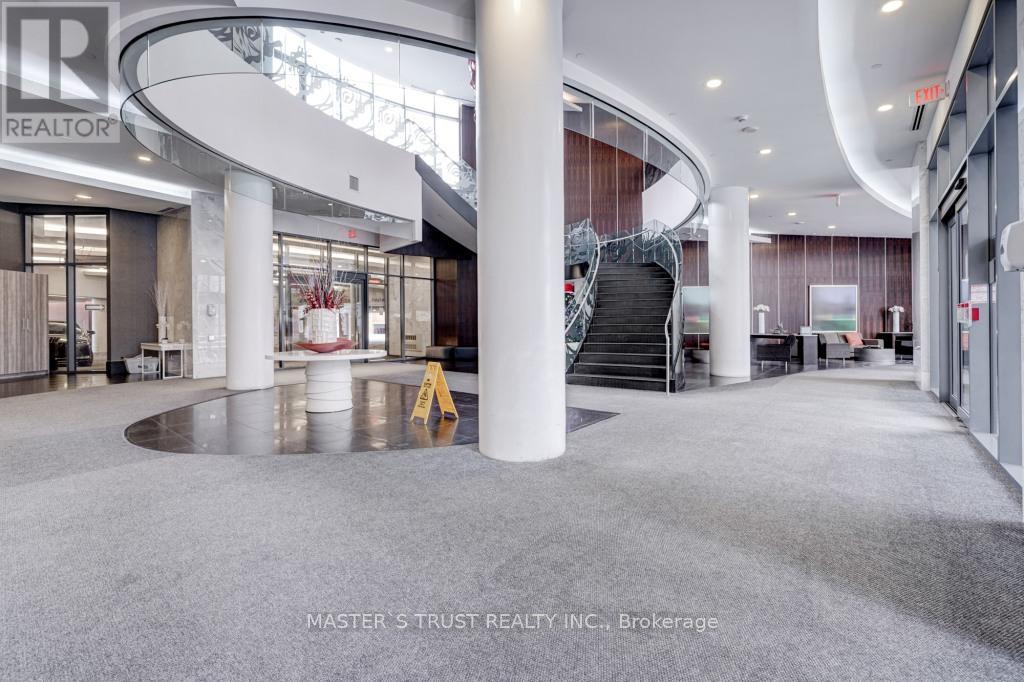 815 - 5162 Yonge Street, Toronto, Ontario  M2N 0E9 - Photo 35 - C13167256