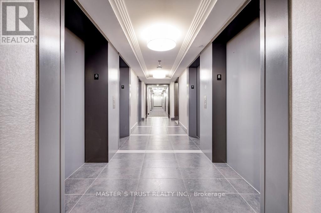 815 - 5162 Yonge Street, Toronto, Ontario  M2N 0E9 - Photo 38 - C13167256