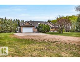 263018 TWP RD 464, Rural Wetaskiwin County, Alberta