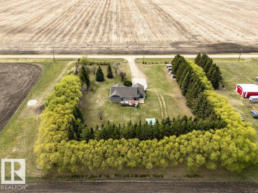 263018 Twp Rd 464, Rural Wetaskiwin County, Alberta  T9A 1X2 - Photo 3 - E4489686