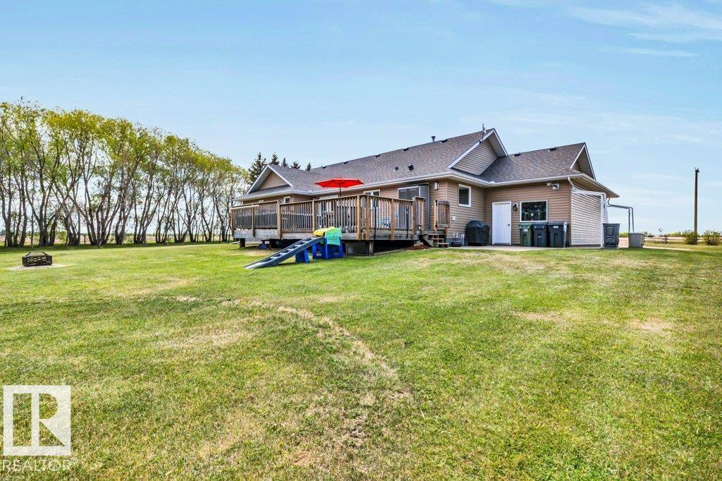 263018 Twp Rd 464, Rural Wetaskiwin County, Alberta  T9A 1X2 - Photo 51 - E4489686
