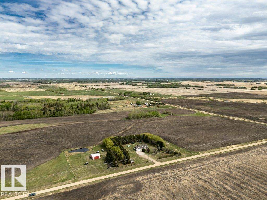 263018 Twp Rd 464, Rural Wetaskiwin County, Alberta  T9A 1X2 - Photo 60 - E4489686