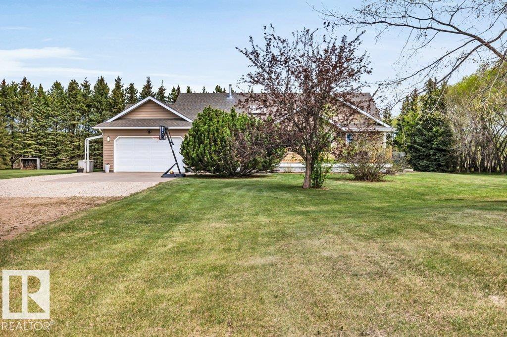 263018 Twp Rd 464, Rural Wetaskiwin County, Alberta  T9A 1X2 - Photo 68 - E4489686