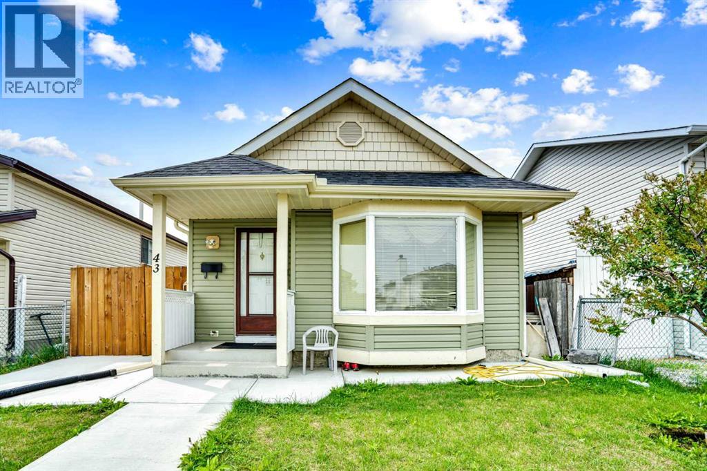 43 Falshire Close NE, Calgary, Alberta  T3J 3A2 - Photo 44 - A2290129