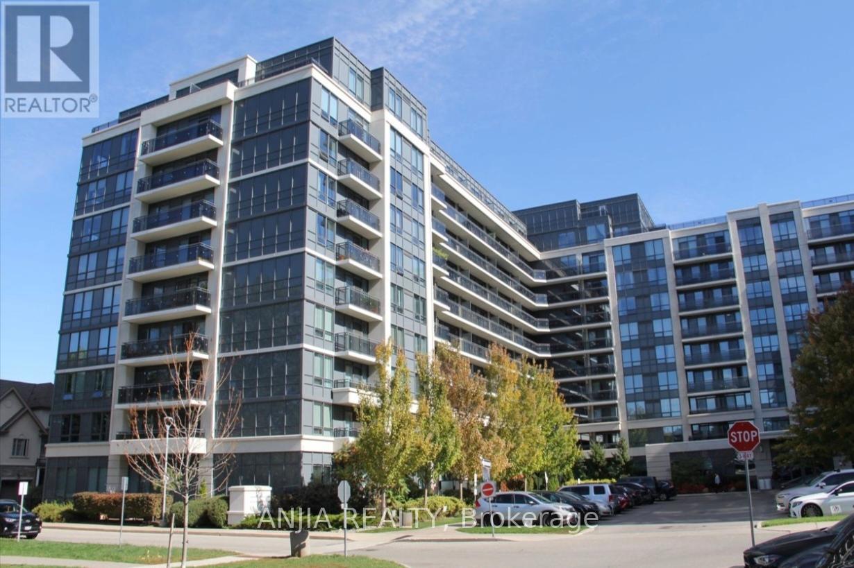 1010 - 376 HIGHWAY 7 ROAD E, Richmond Hill, Ontario