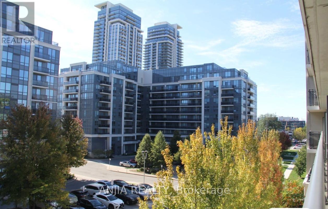 1010 - 376 Highway 7 Road E, Richmond Hill, Ontario  L6C 0C4 - Photo 3 - N13167238