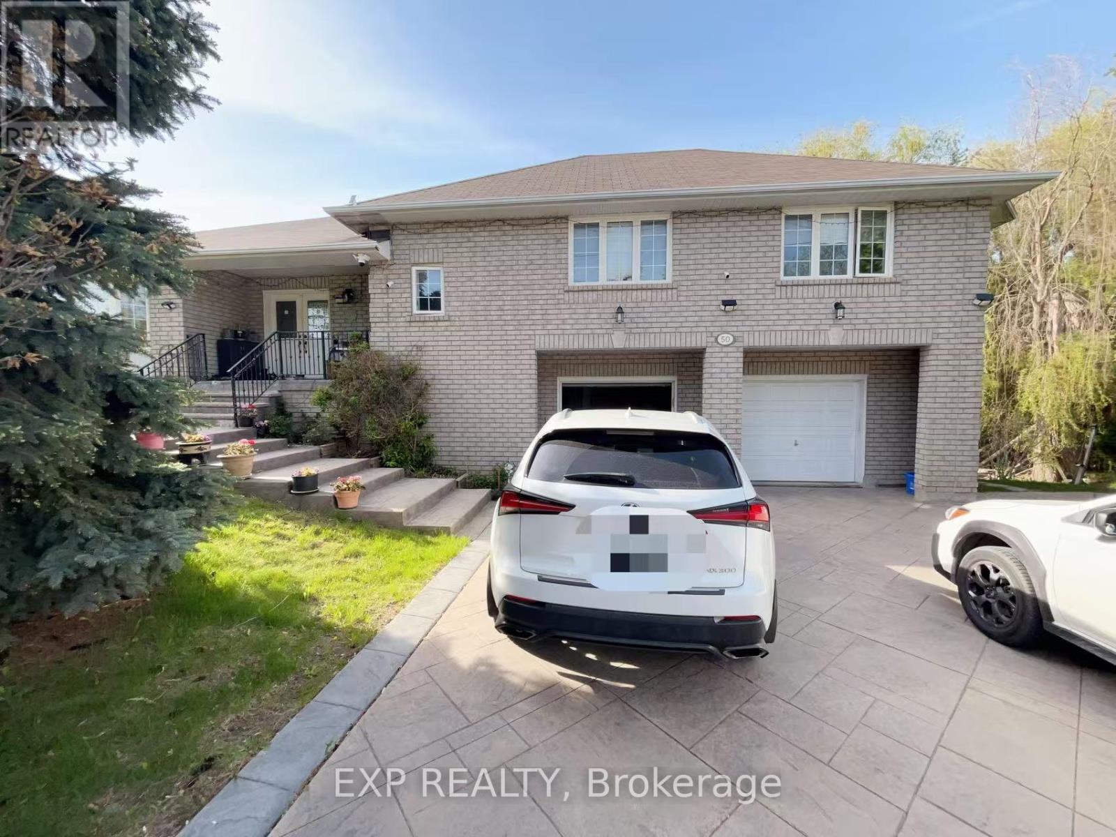 50 BROOKSIDE ROAD, Richmond Hill, Ontario