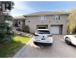 50 BROOKSIDE(BASEMENT) ROAD, Richmond Hill, Ontario
