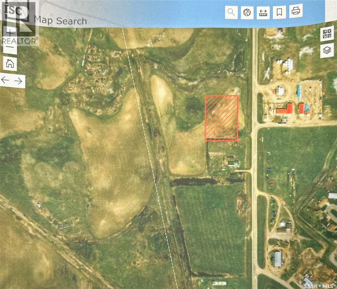 665 Service Road N, Central Butte, Saskatchewan  S0H 0T0 - Photo 1 - SK036763