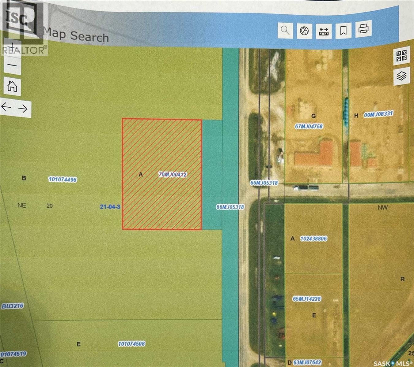 665 Service Road N, Central Butte, Saskatchewan  S0H 0T0 - Photo 2 - SK036763