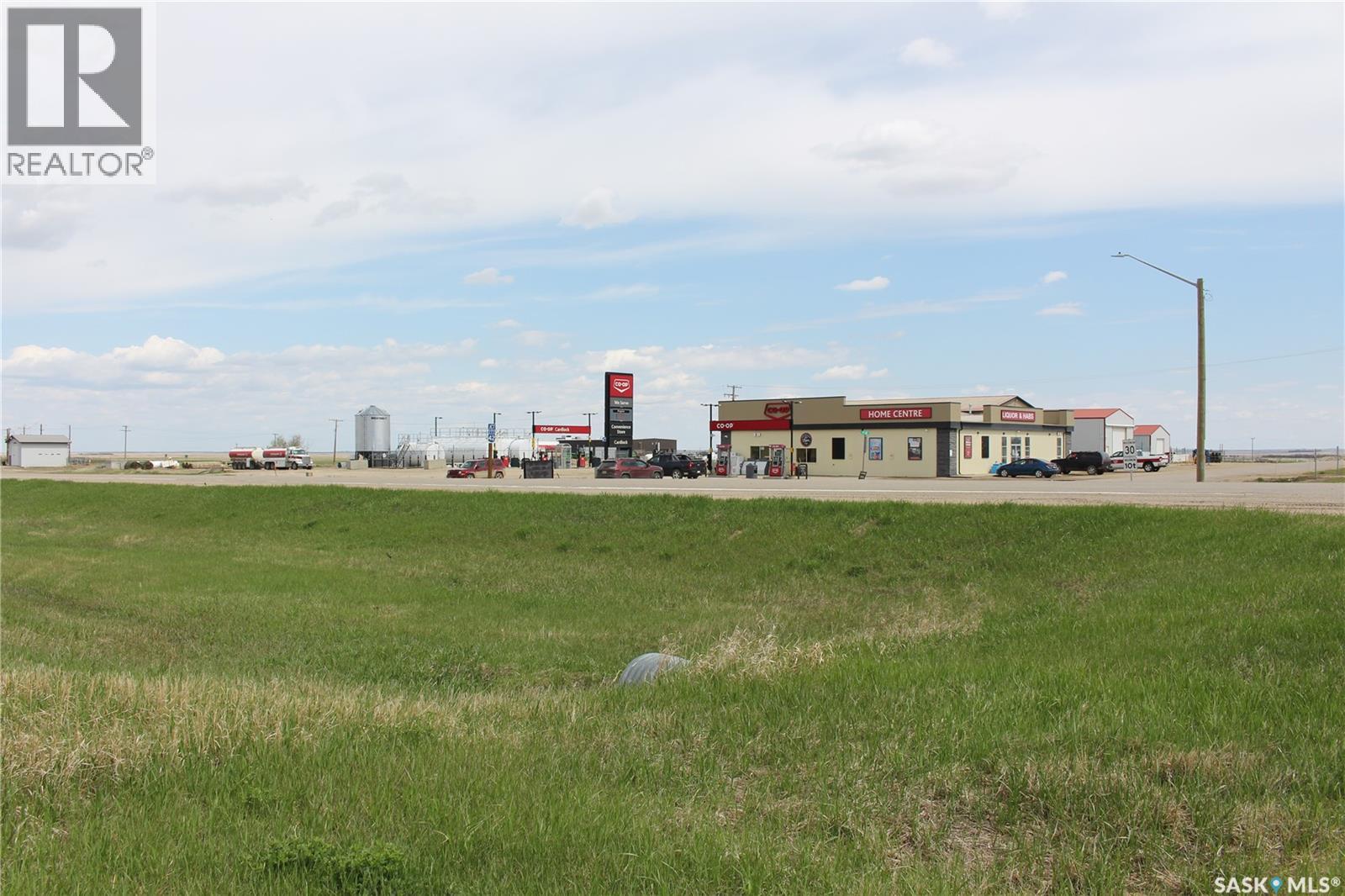 665 Service Road N, Central Butte, Saskatchewan  S0H 0T0 - Photo 6 - SK036763