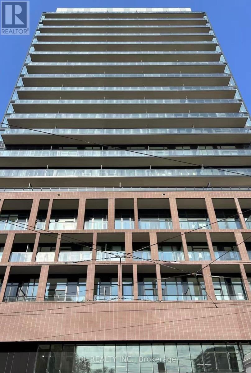 813 UNIT A - 285 DUFFERIN ST STREET, Toronto, Ontario