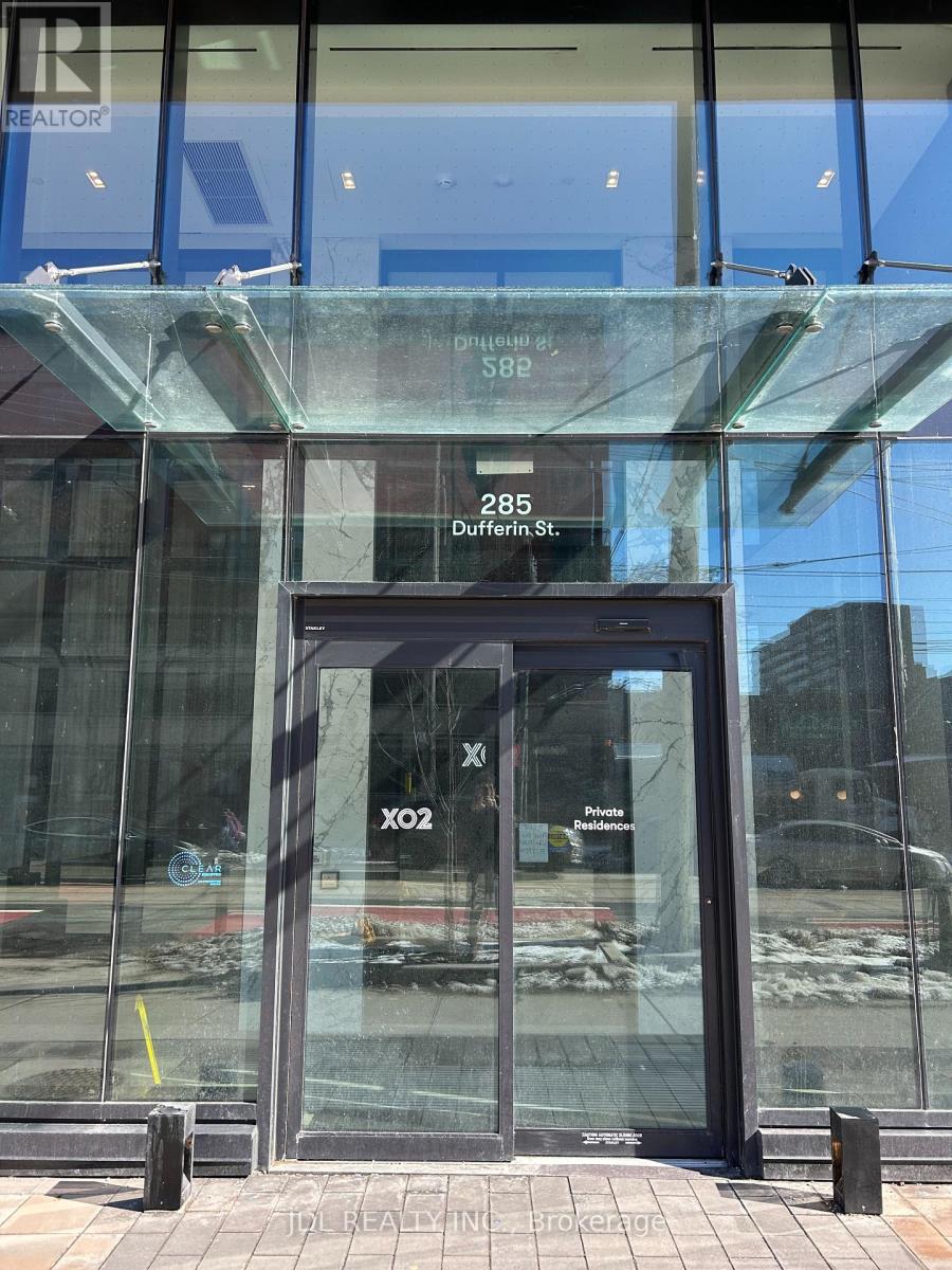 813 Unit A - 285 Dufferin St Street, Toronto, Ontario M6K 1Z7 - Photo 2 - W13167258