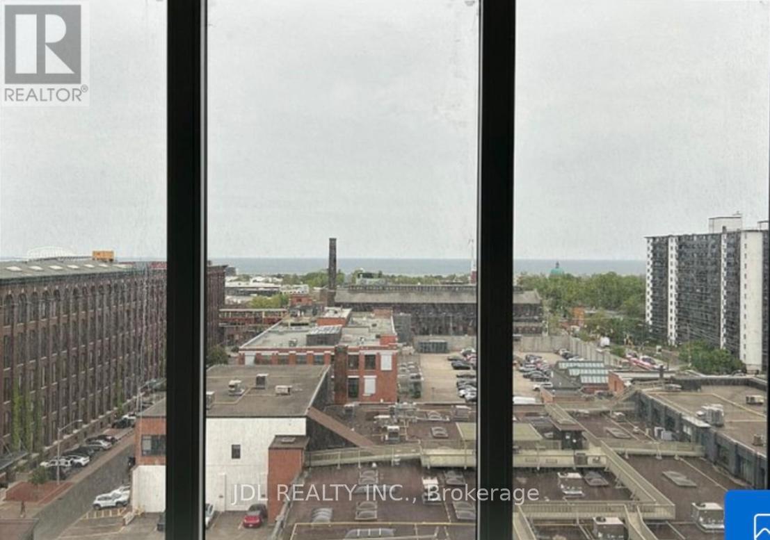 813 Unit A - 285 Dufferin St Street, Toronto, Ontario M6K 1Z7 - Photo 3 - W13167258