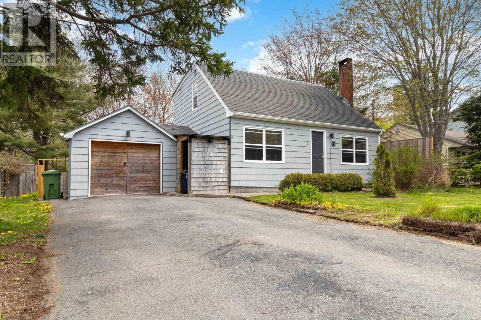 208 Donaldson Avenue, Halifax, Nova Scotia