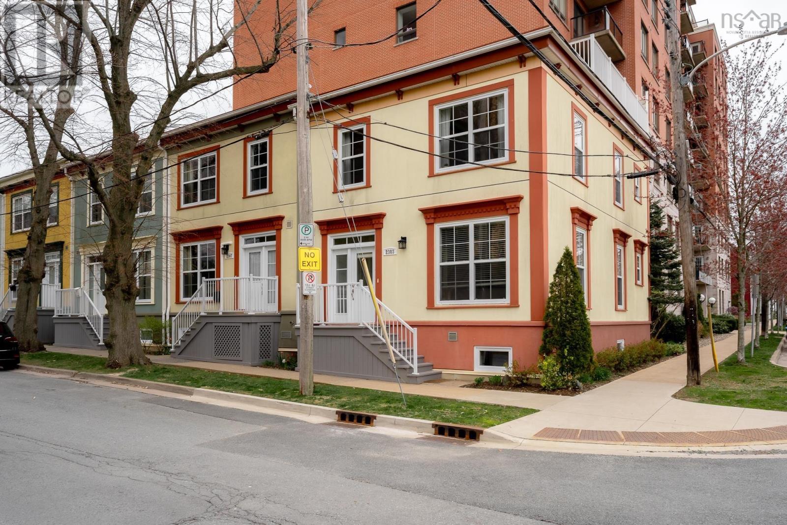 2303 Princess Place, Halifax, Nova Scotia