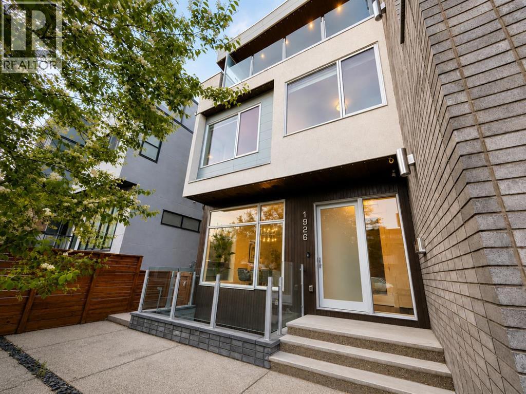 1926 27 Avenue SW, Calgary, Alberta  T2T 1H3 - Photo 1 - A2312895