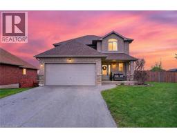 1 HUDSON Drive, Cayuga, Ontario