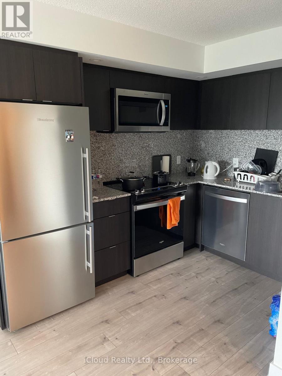 705 - 10 Eva Road, Toronto, Ontario  M9C 0B3 - Photo 12 - W13160716